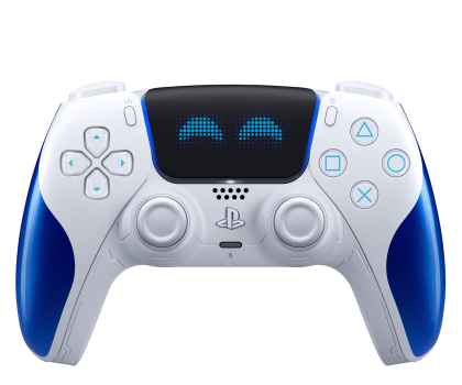 Akcesoria do konsol SONY PlayStation 5 DualSense ASTRO BOT™ Limited Edition